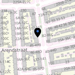 Appartement CLS00 H 3758 3