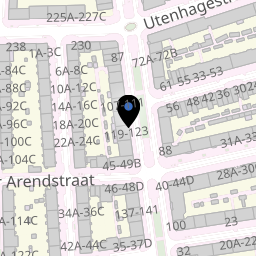 Appartement CLS00 H 3758 4