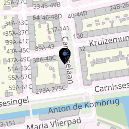 Appartement CLS00 H 3759 12