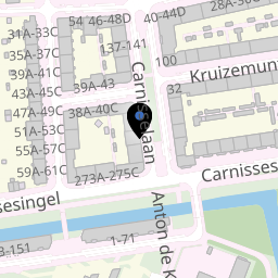 Appartement CLS00 H 3759 17