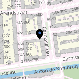 Appartement CLS00 H 3759 19