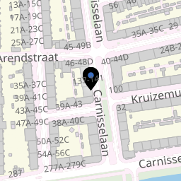 Appartement CLS00 H 3759 36