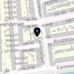 Appartement CLS00 H 3759 43