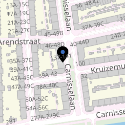 Appartement CLS00 H 3759 44