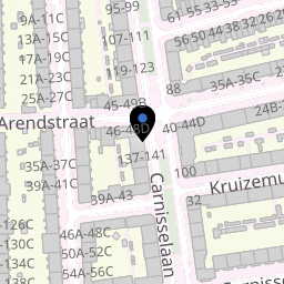 Appartement CLS00 H 3759 45
