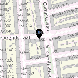 Appartement CLS00 H 3759 53