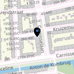 Appartement CLS00 H 3759 6