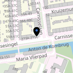 Appartement CLS00 H 3759 7