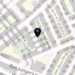 Appartement CLS00 H 3771 7