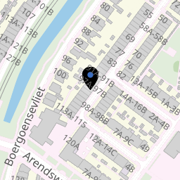 Appartement CLS00 H 3782 1