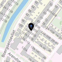 Appartement CLS00 H 3782 2