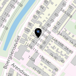 Appartement CLS00 H 3783 2