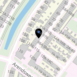 Appartement CLS00 H 3784 2