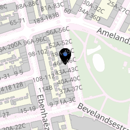 Appartement CLS00 H 3789 1