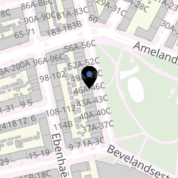 Appartement CLS00 H 3789 4