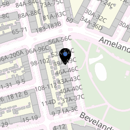 Appartement CLS00 H 3790 6