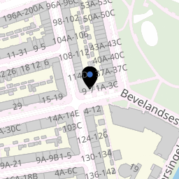 Appartement CLS00 H 3792 13