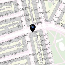 Appartement CLS00 H 3792 14