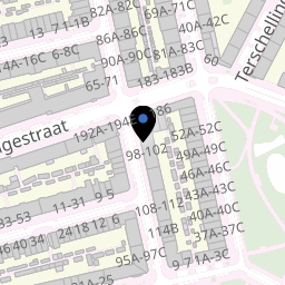 Appartement CLS00 H 3792 2
