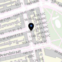 Appartement CLS00 H 3792 23