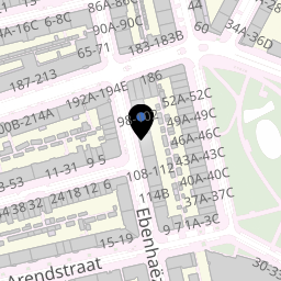 Appartement CLS00 H 3792 29