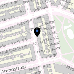 Appartement CLS00 H 3792 4