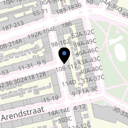 Appartement CLS00 H 3792 5