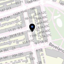 Appartement CLS00 H 3792 6