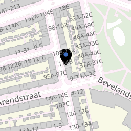 Appartement CLS00 H 3792 9