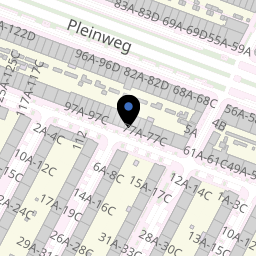 Appartement CLS00 H 3803 3