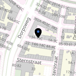 Appartement CLS00 H 3807 12