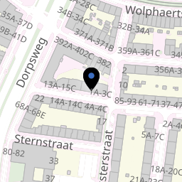 Appartement CLS00 H 3807 16
