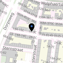 Appartement CLS00 H 3807 17