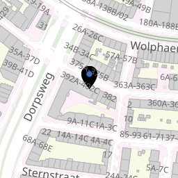 Appartement CLS00 H 3807 19