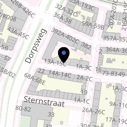 Appartement CLS00 H 3807 31