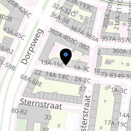 Appartement CLS00 H 3807 32