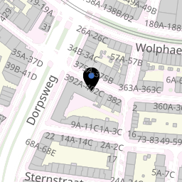 Appartement CLS00 H 3807 38
