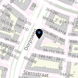 Appartement CLS00 H 3807 43