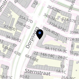 Appartement CLS00 H 3807 44