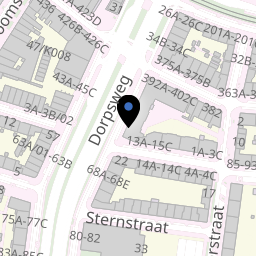 Appartement CLS00 H 3807 45