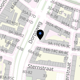 Appartement CLS00 H 3807 46