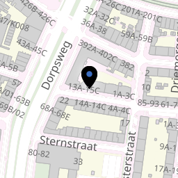 Appartement CLS00 H 3807 48
