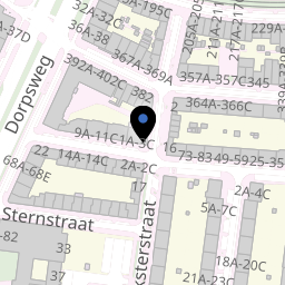 Appartement CLS00 H 3807 54