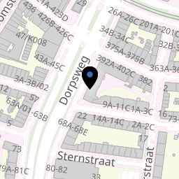 Appartement CLS00 H 3807 9