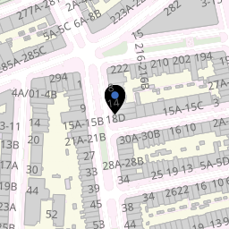 Appartement CLS00 H 3812 2