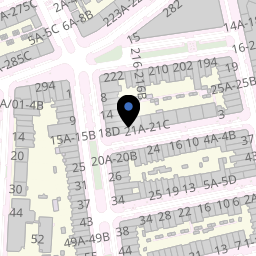 Appartement CLS00 H 3812 3