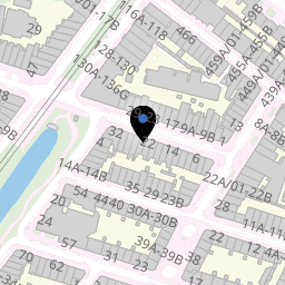 Appartement CLS00 H 3819 2