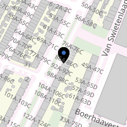 Appartement CLS00 H 3824 2