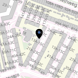 Appartement CLS00 H 3832 11
