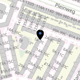 Appartement CLS00 H 3832 14